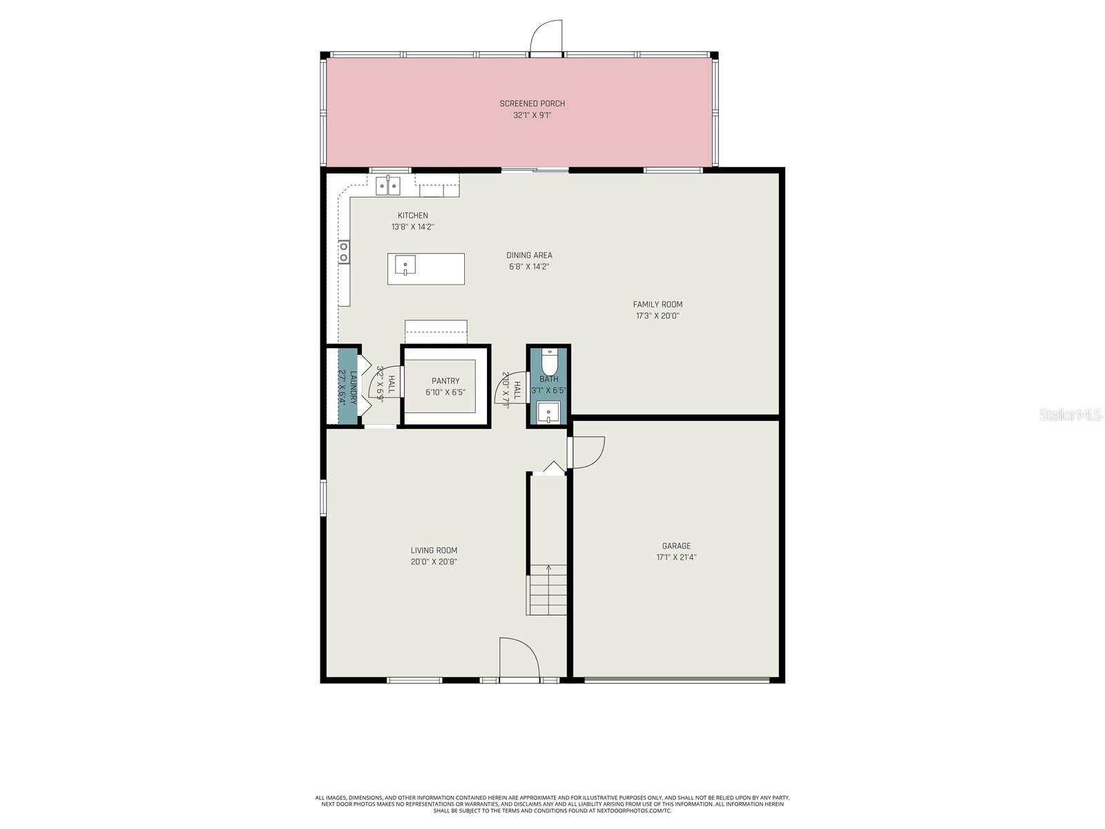 Image 6 of 41 For 10317 Frog Pond Drive