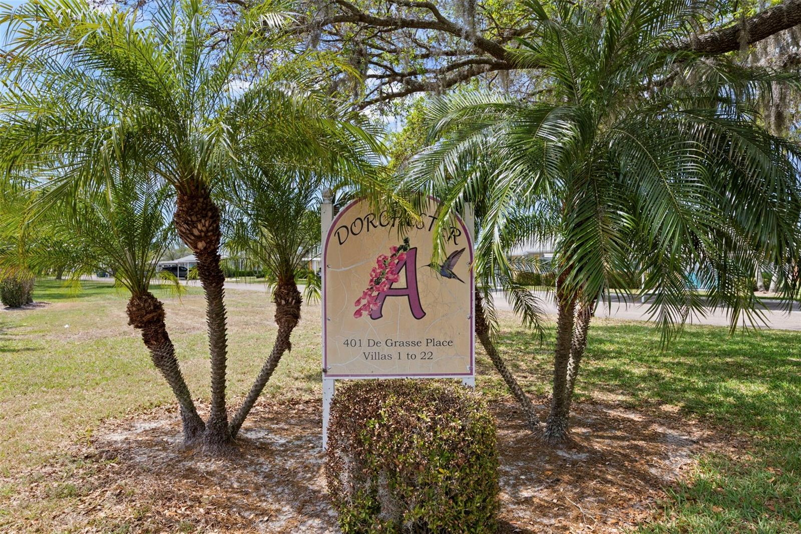 Image 25 of 25 For 401 De Grasse Place 18