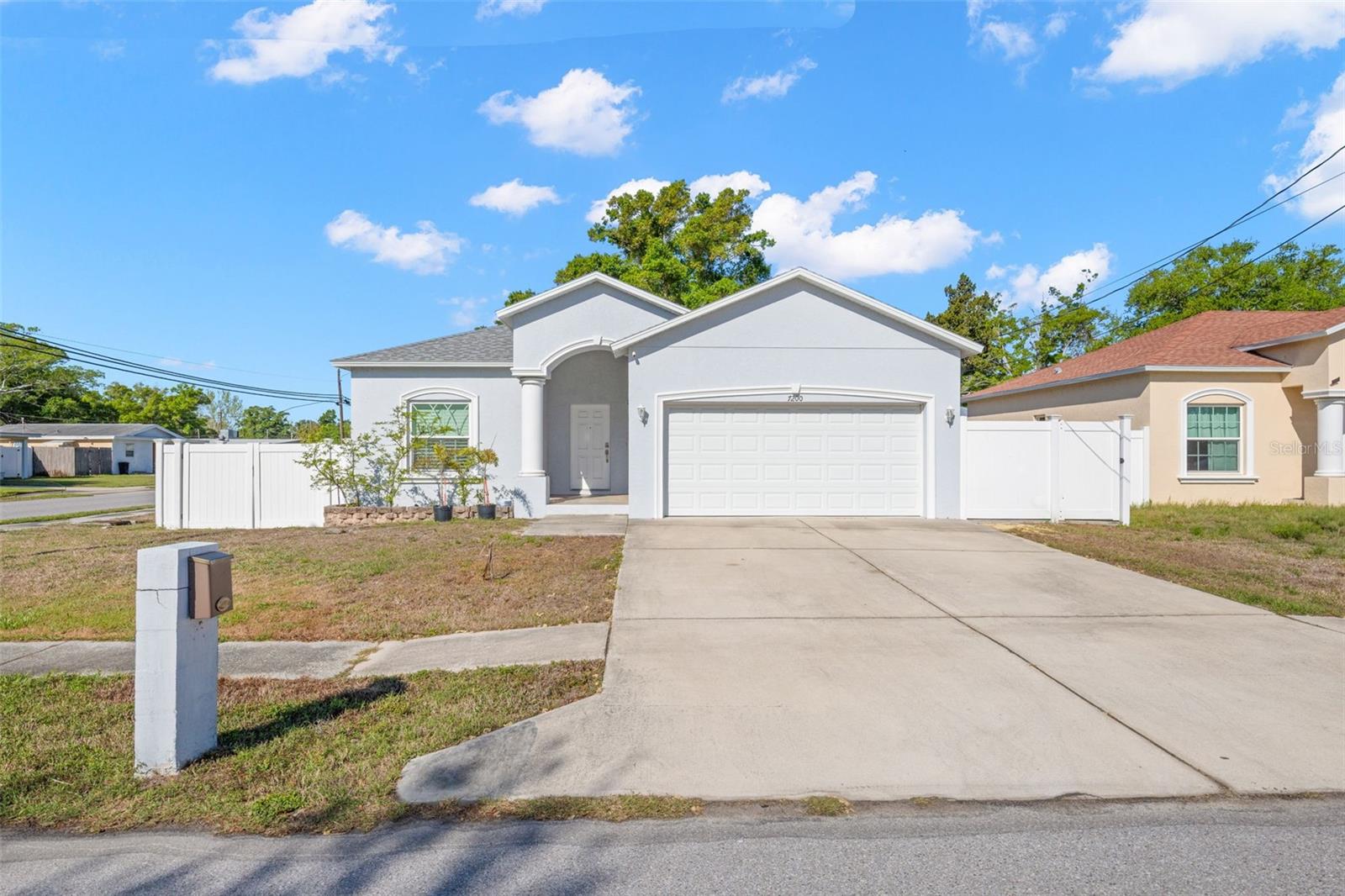 Details for 7200 62nd Way N, PINELLAS PARK, FL 33781