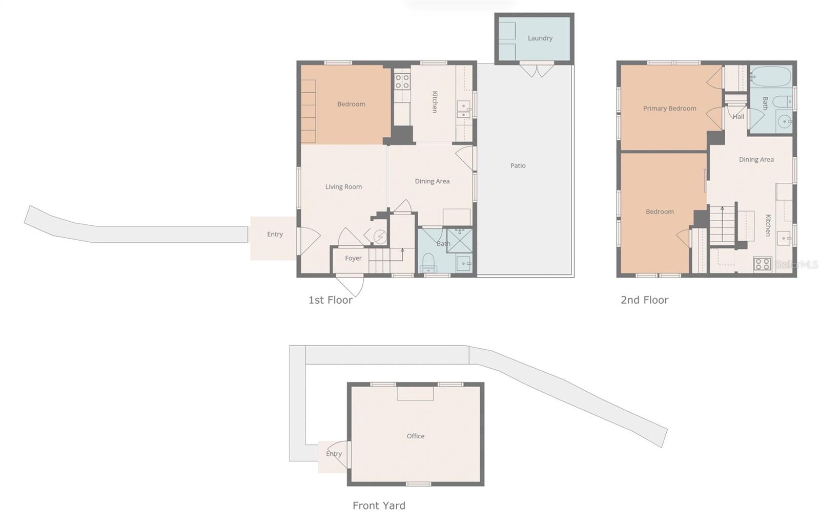 Image 4 of 53 For 2244 8th Avenue N