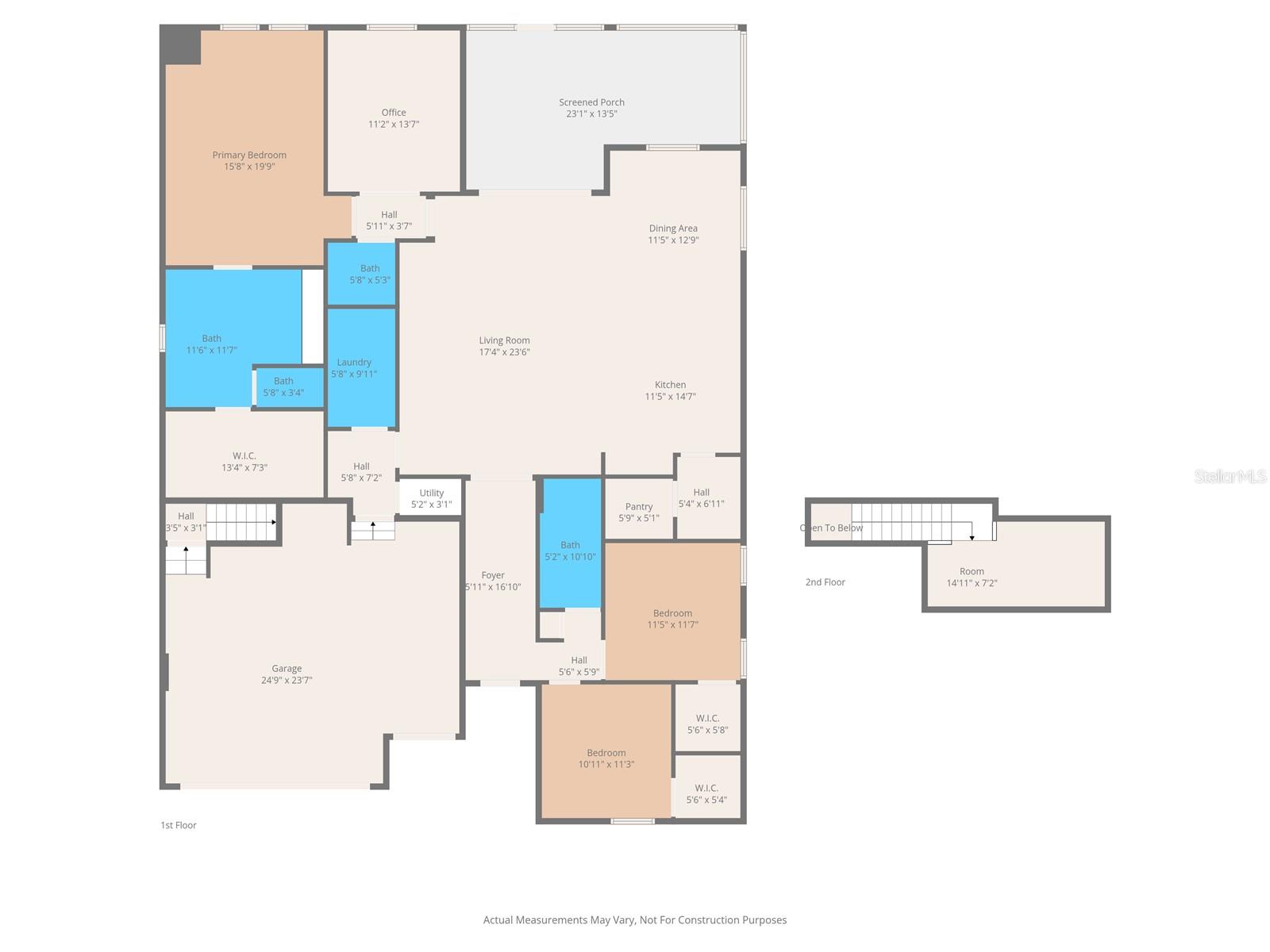 Image 5 of 63 For 4661 Southern Valley Loop