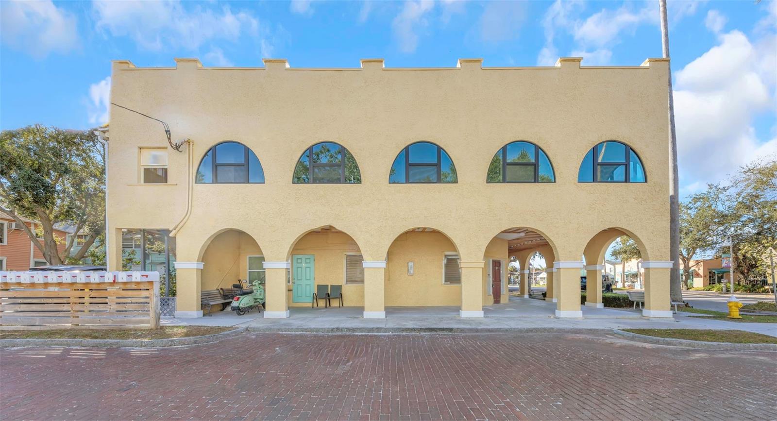 Details for 3000 Beach Boulevard S 6, GULFPORT, FL 33707