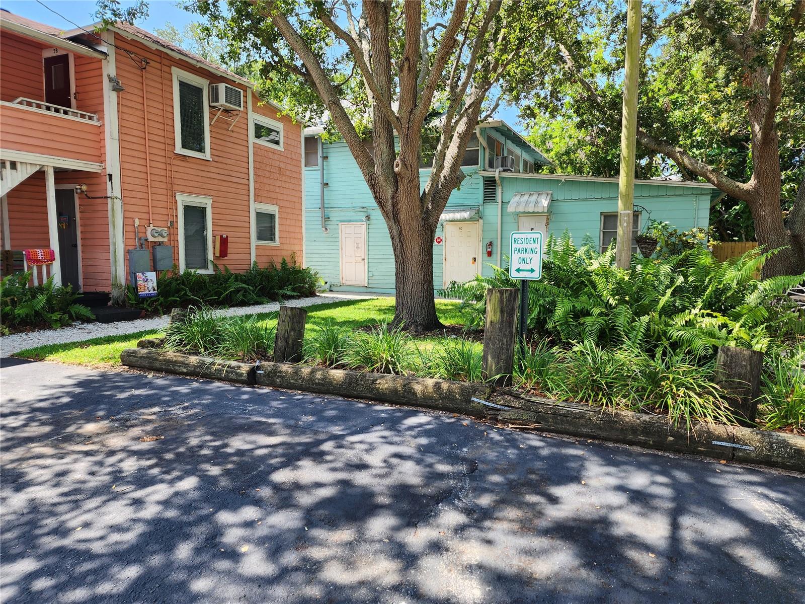 Image 14 of 21 For 3000 Beach Boulevard S 6