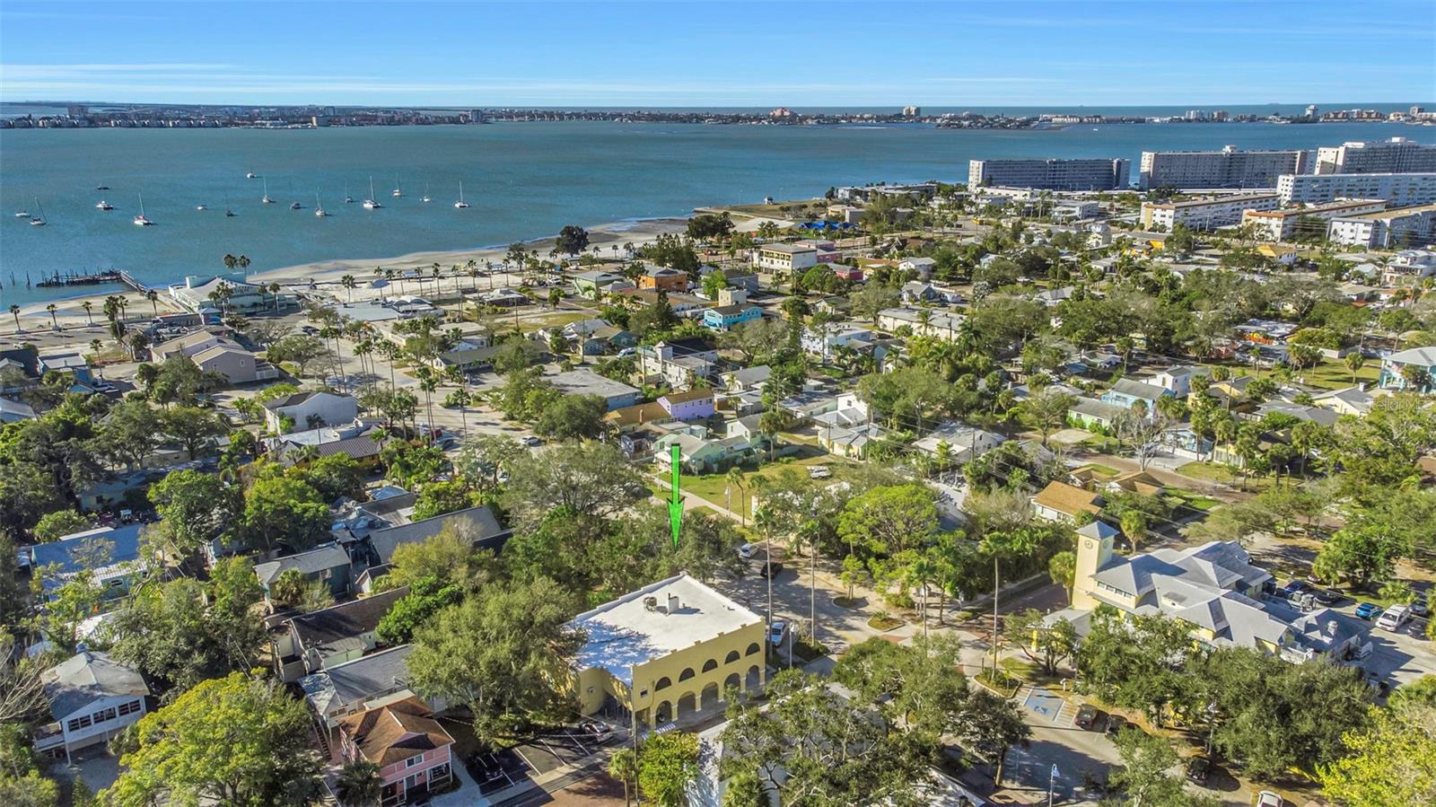 Image 15 of 21 For 3000 Beach Boulevard S 6