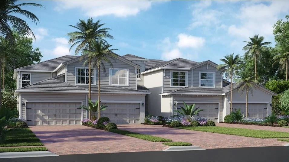 Details for 13037 Blackberry Court 54-101, VENICE, FL 34293