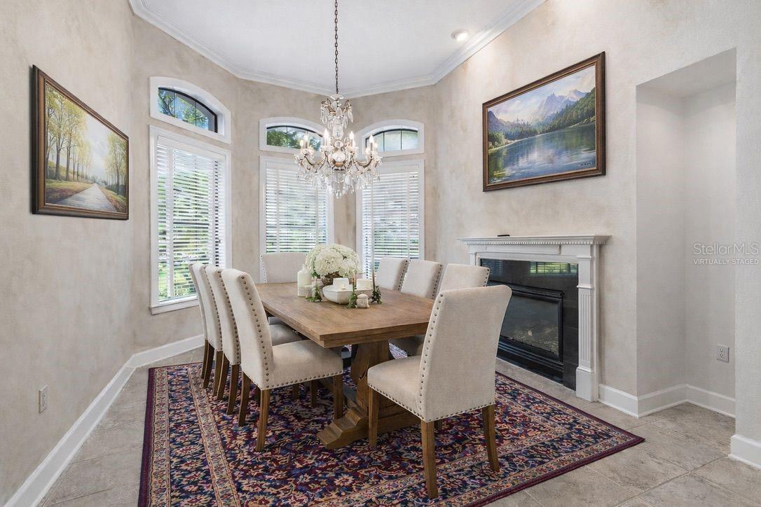 Image 27 of 84 For 702 Berrocales De Avila