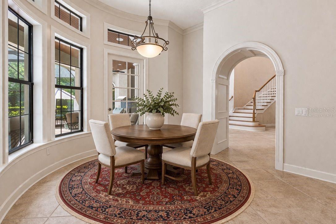 Image 38 of 84 For 702 Berrocales De Avila