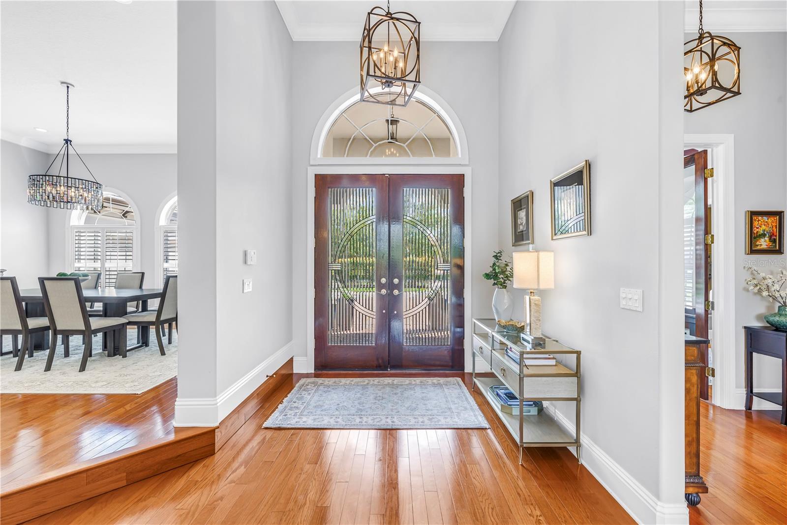 Listing photo id 9 for 7907 Foxcatcher Court