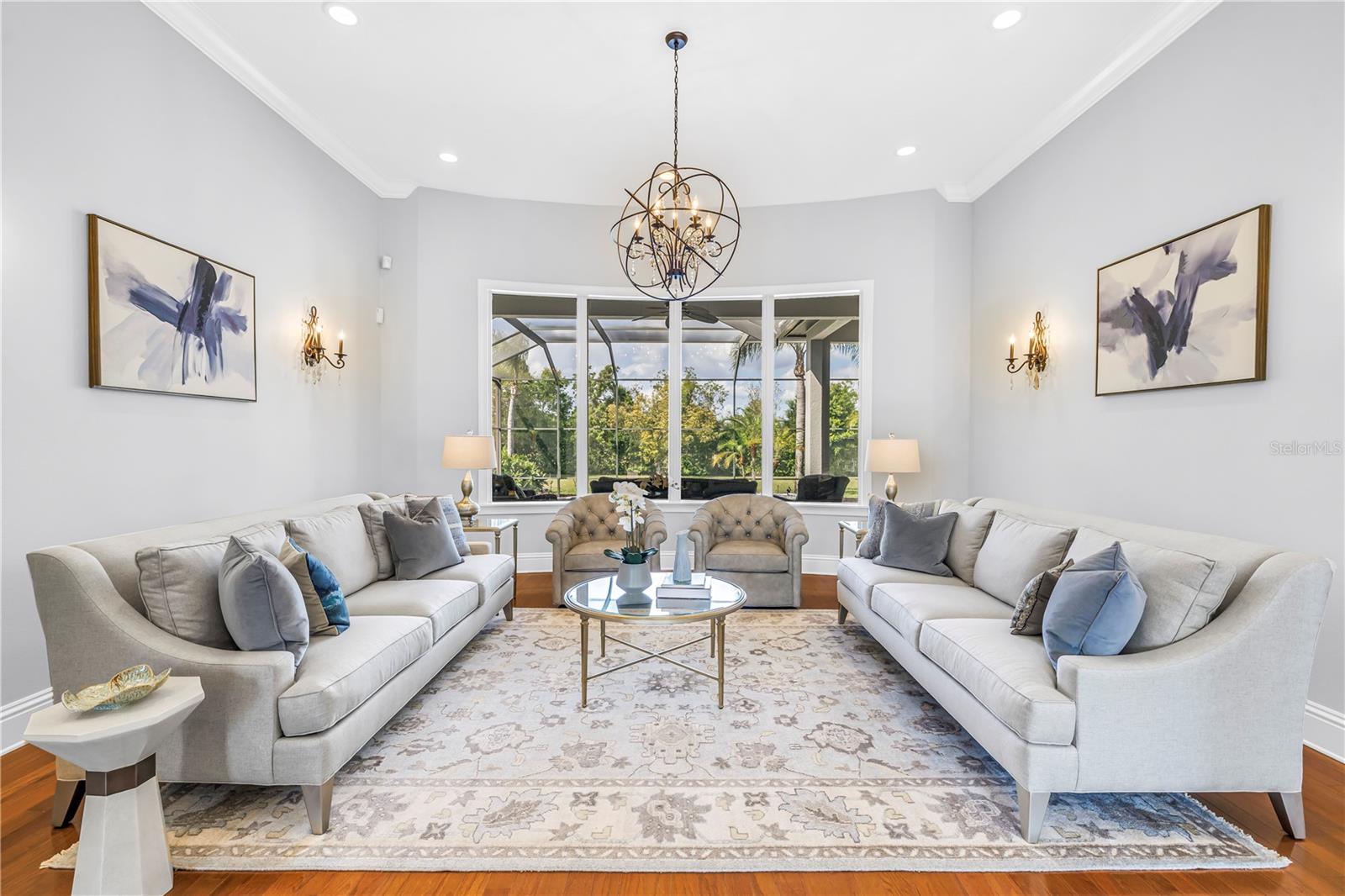 Listing photo id 10 for 7907 Foxcatcher Court