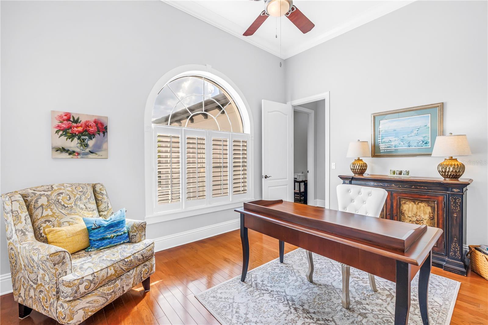 Listing photo id 14 for 7907 Foxcatcher Court