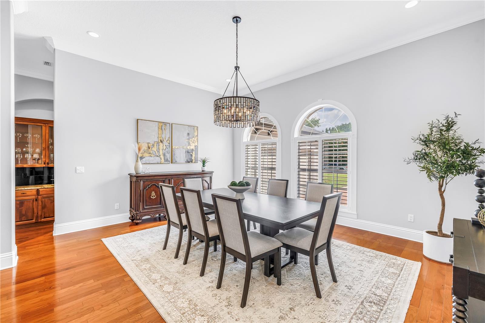 Listing photo id 15 for 7907 Foxcatcher Court