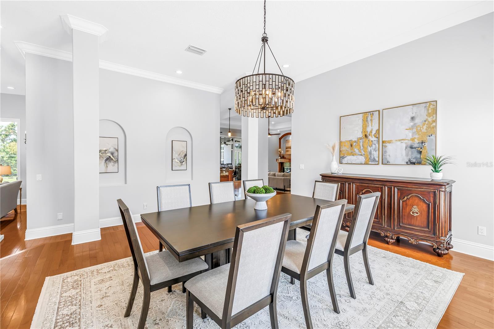 Listing photo id 16 for 7907 Foxcatcher Court