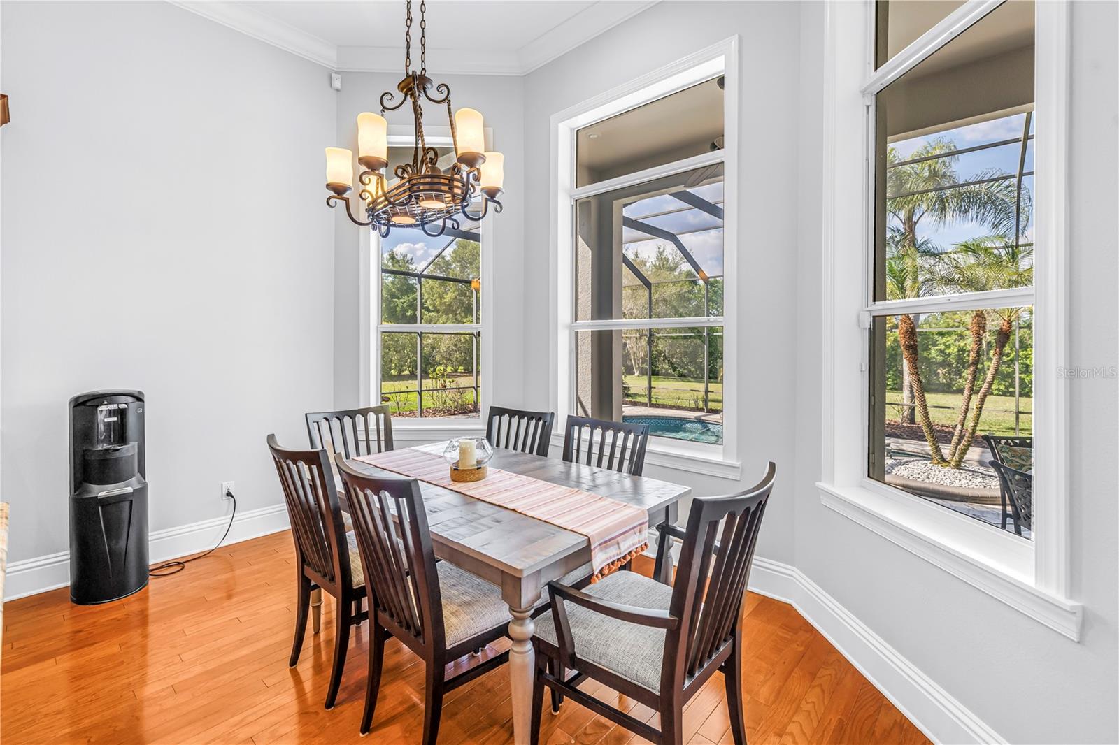 Listing photo id 17 for 7907 Foxcatcher Court