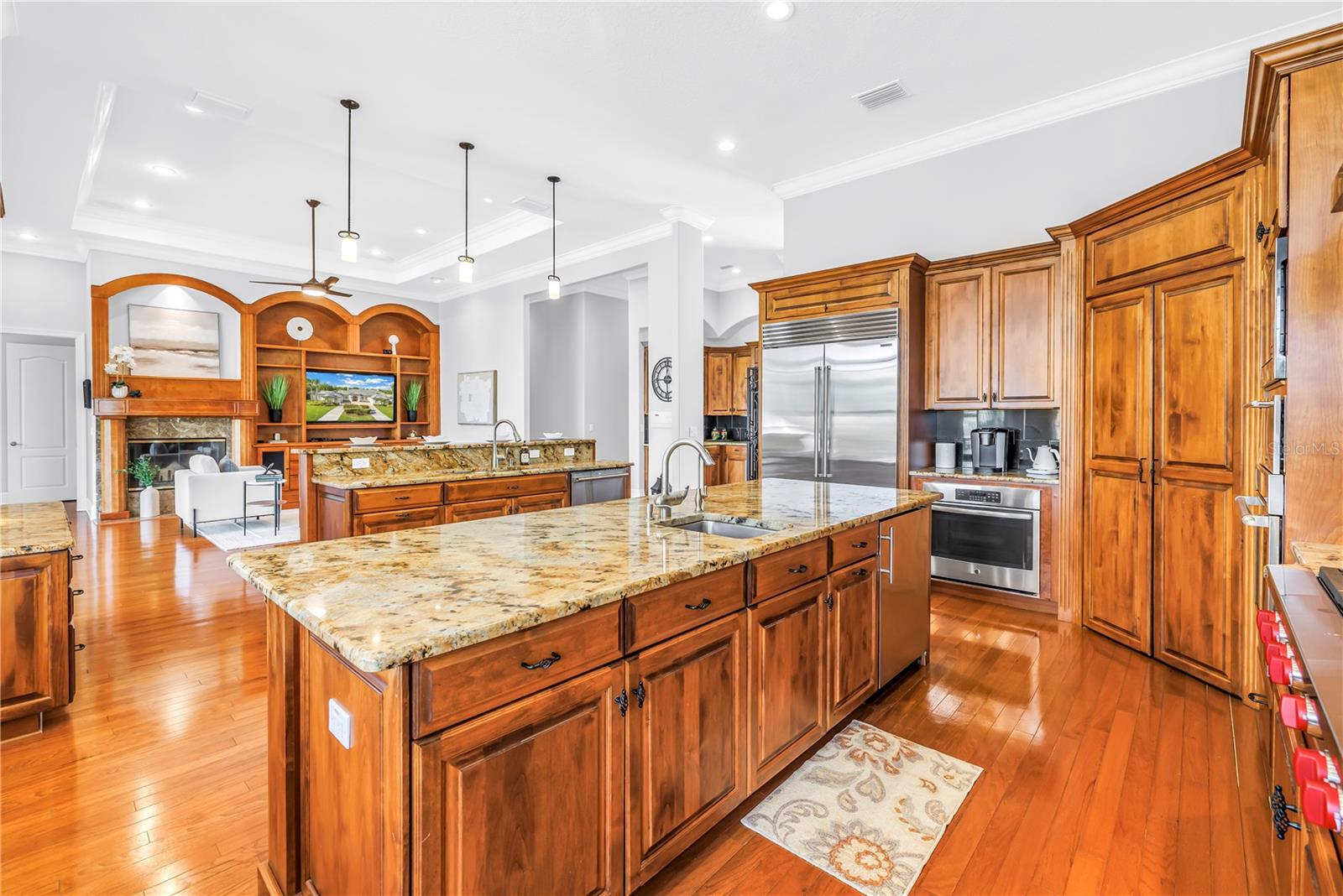 Listing photo id 18 for 7907 Foxcatcher Court