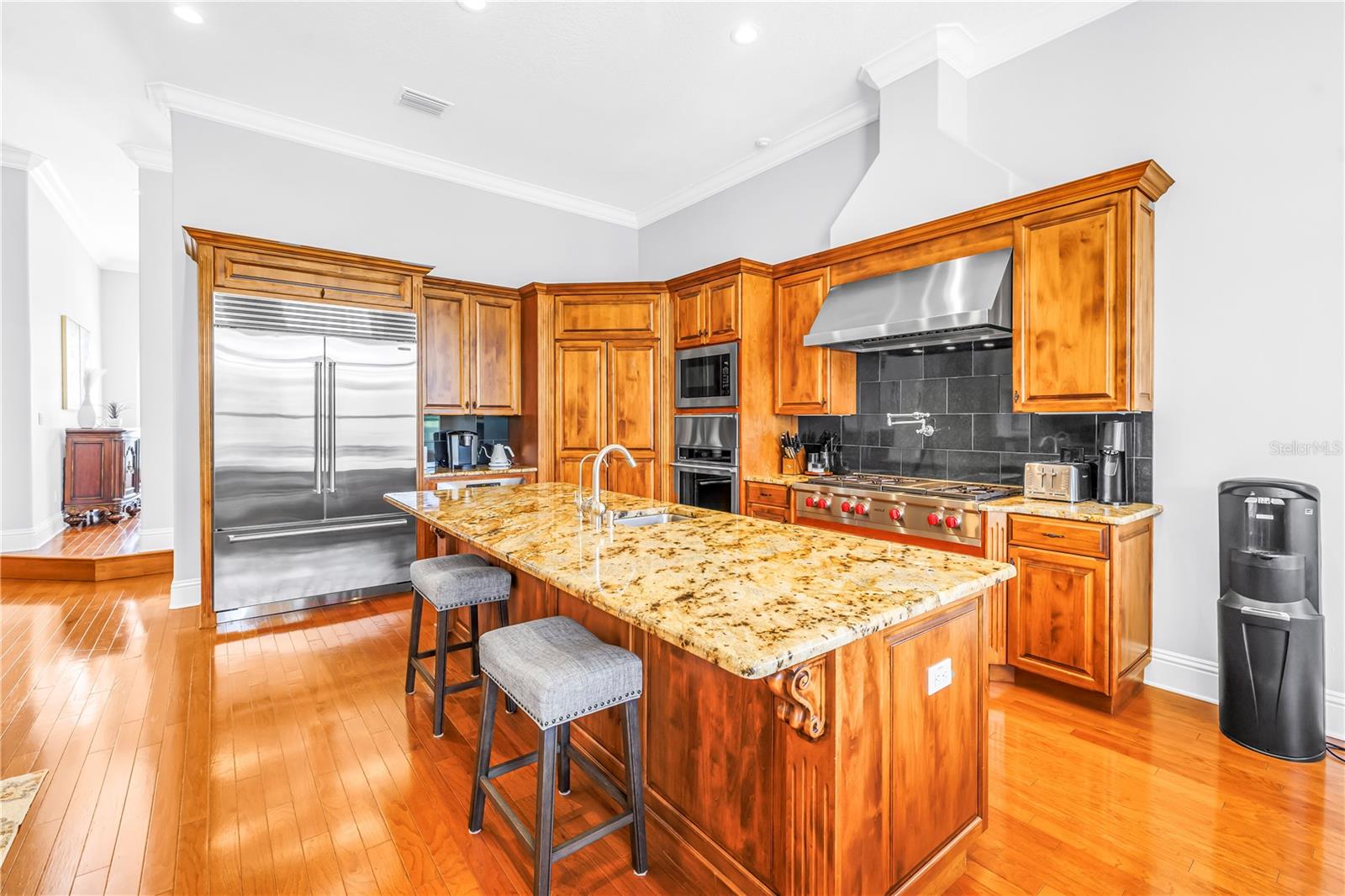 Listing photo id 20 for 7907 Foxcatcher Court