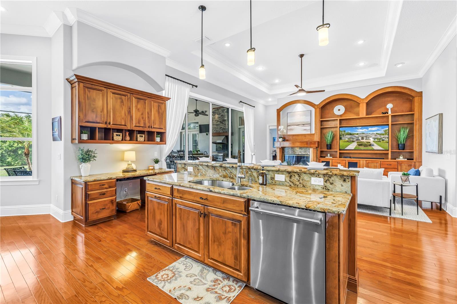 Listing photo id 23 for 7907 Foxcatcher Court