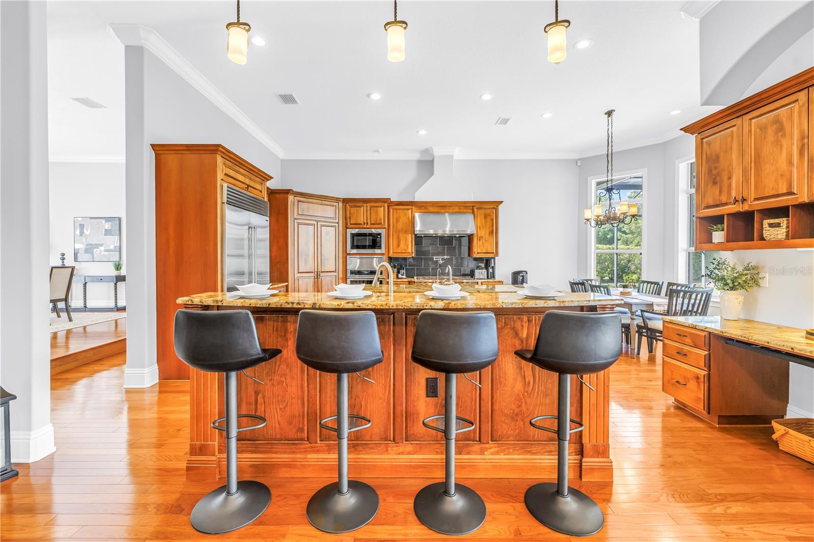 Listing photo id 26 for 7907 Foxcatcher Court