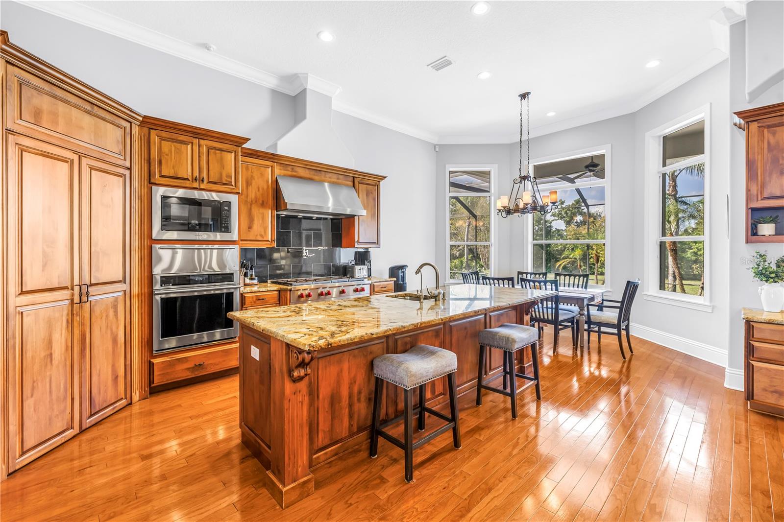 Listing photo id 27 for 7907 Foxcatcher Court