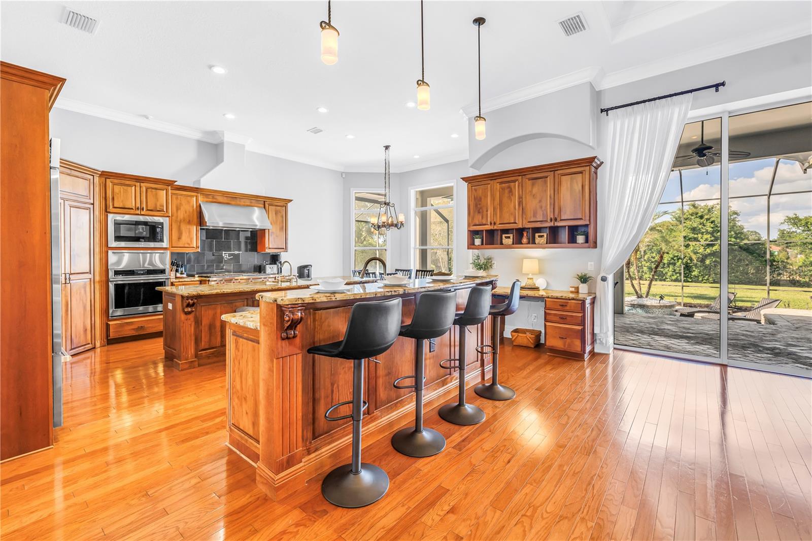 Listing photo id 28 for 7907 Foxcatcher Court