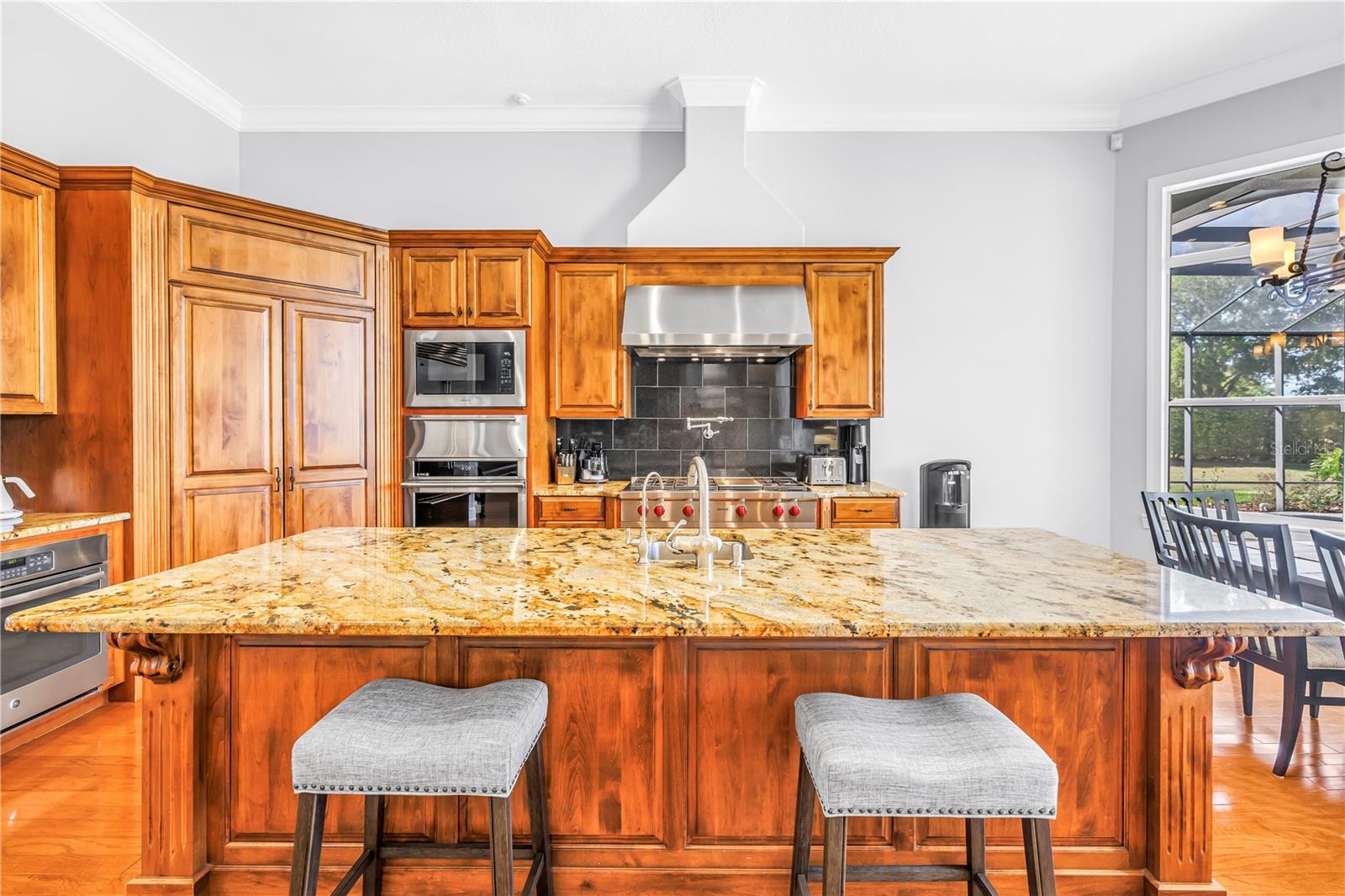 Listing photo id 29 for 7907 Foxcatcher Court