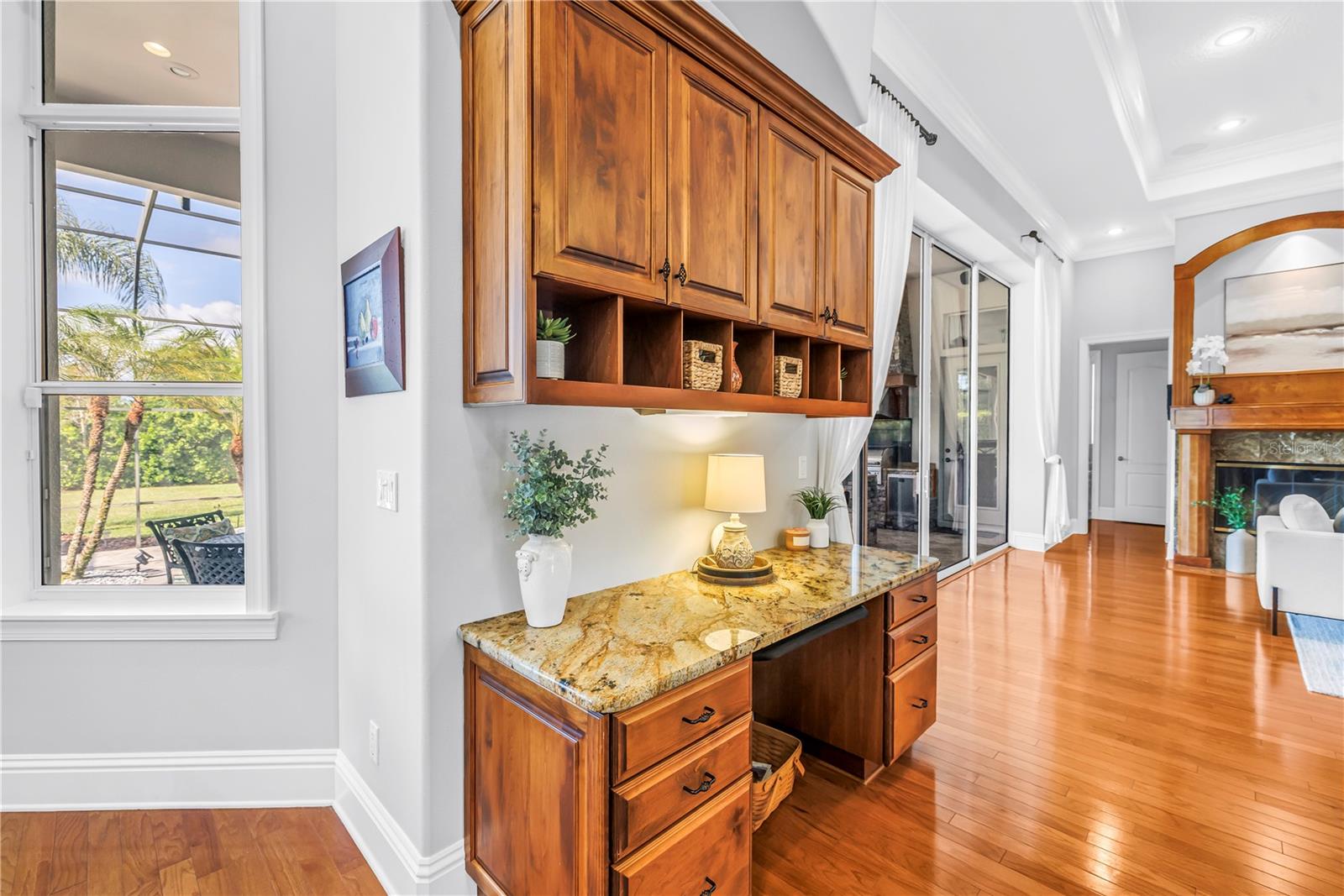 Listing photo id 30 for 7907 Foxcatcher Court