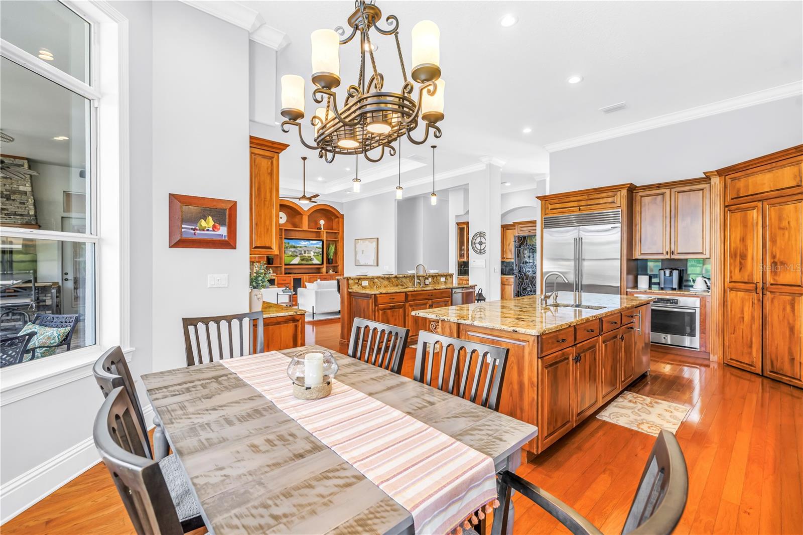 Listing photo id 32 for 7907 Foxcatcher Court