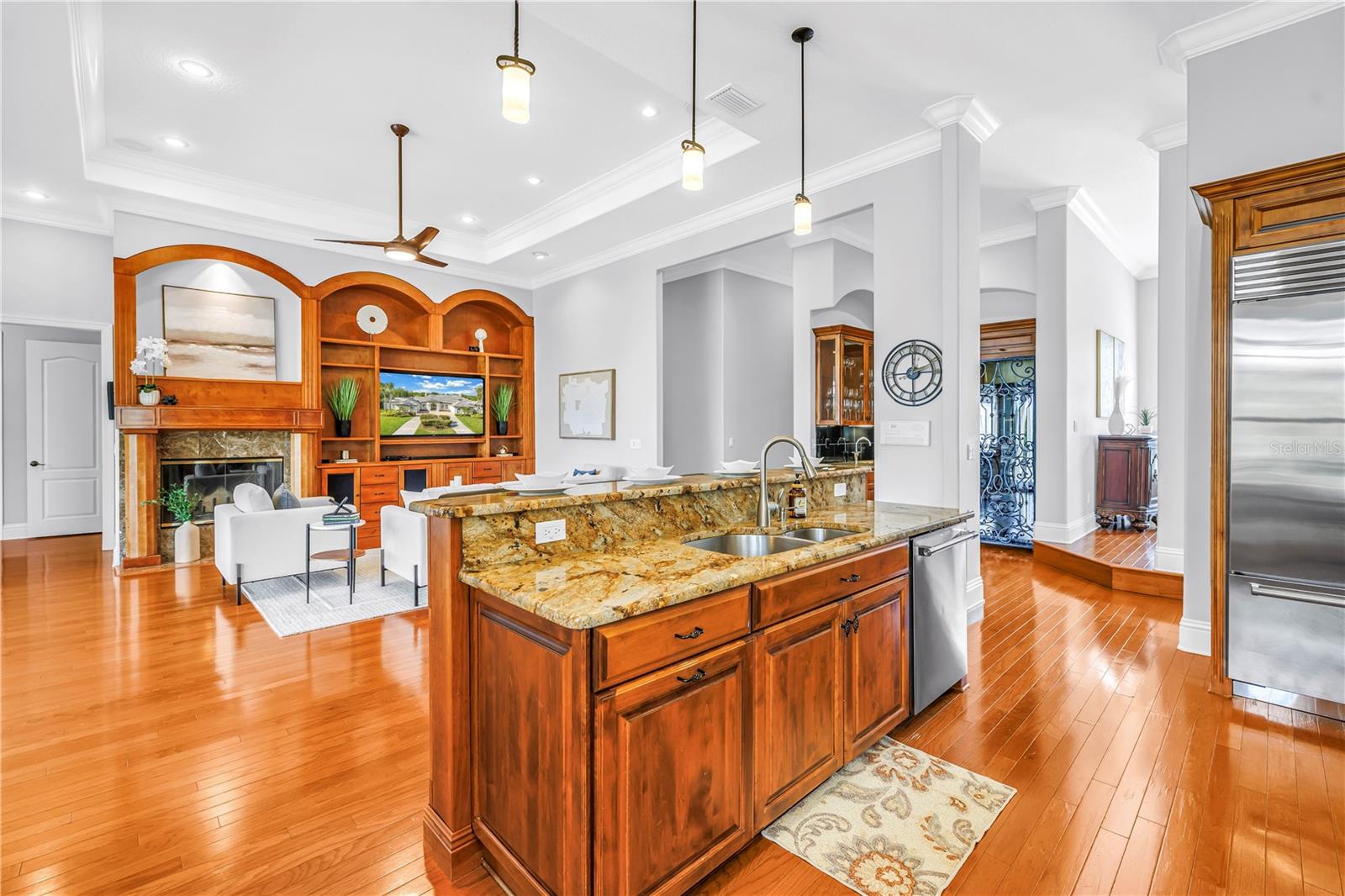 Listing photo id 33 for 7907 Foxcatcher Court