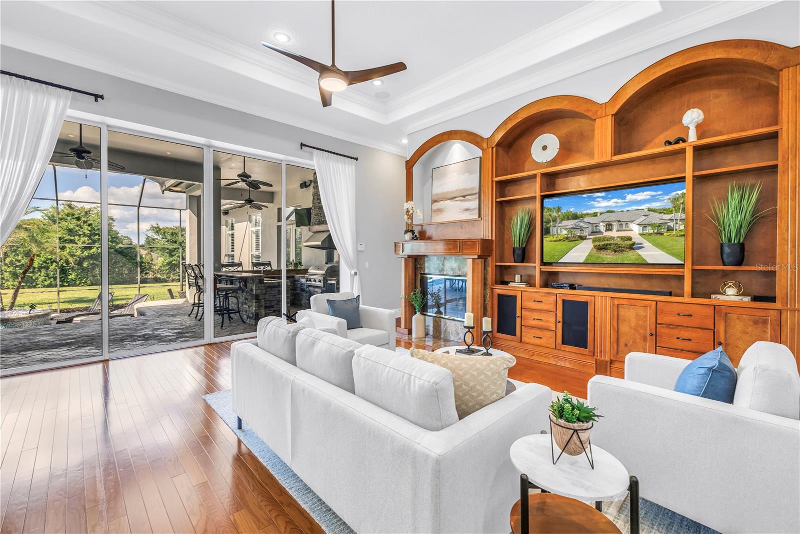 Listing photo id 35 for 7907 Foxcatcher Court