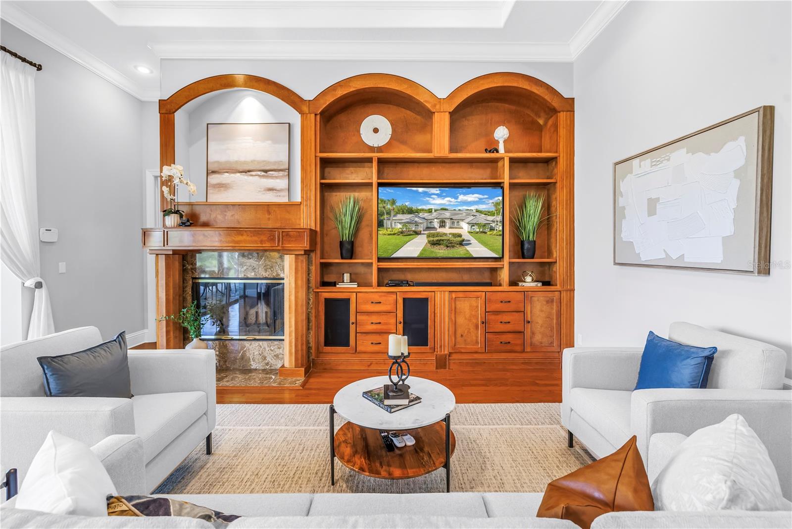 Listing photo id 36 for 7907 Foxcatcher Court