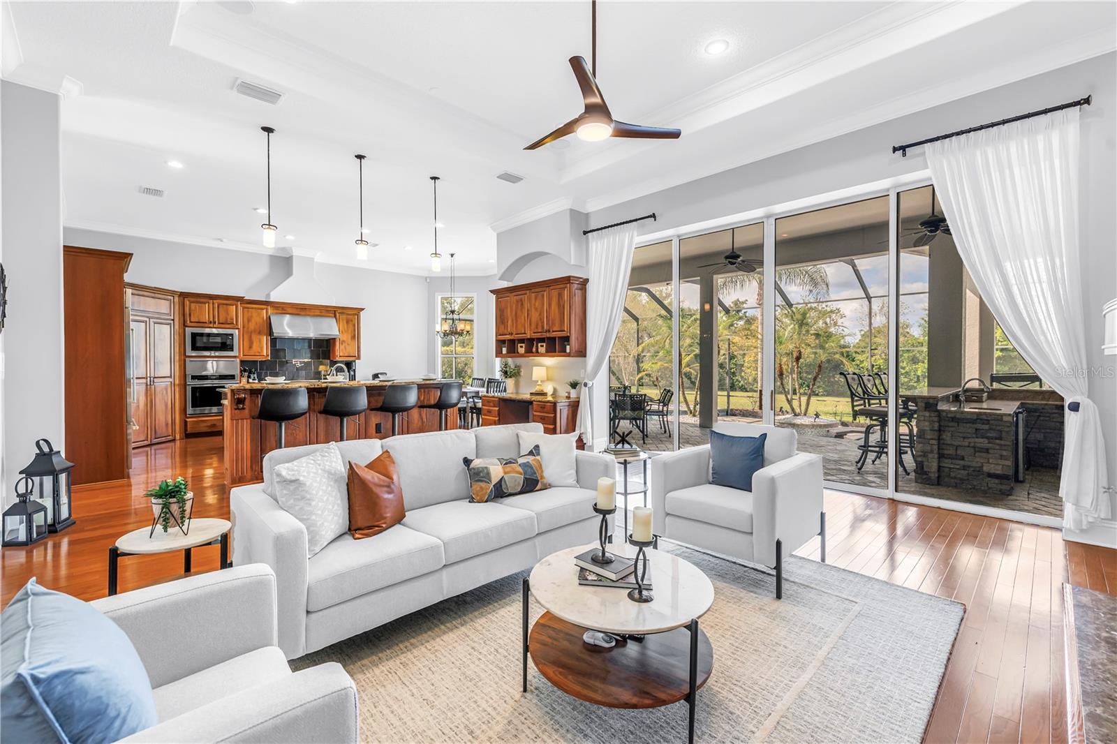 Listing photo id 37 for 7907 Foxcatcher Court