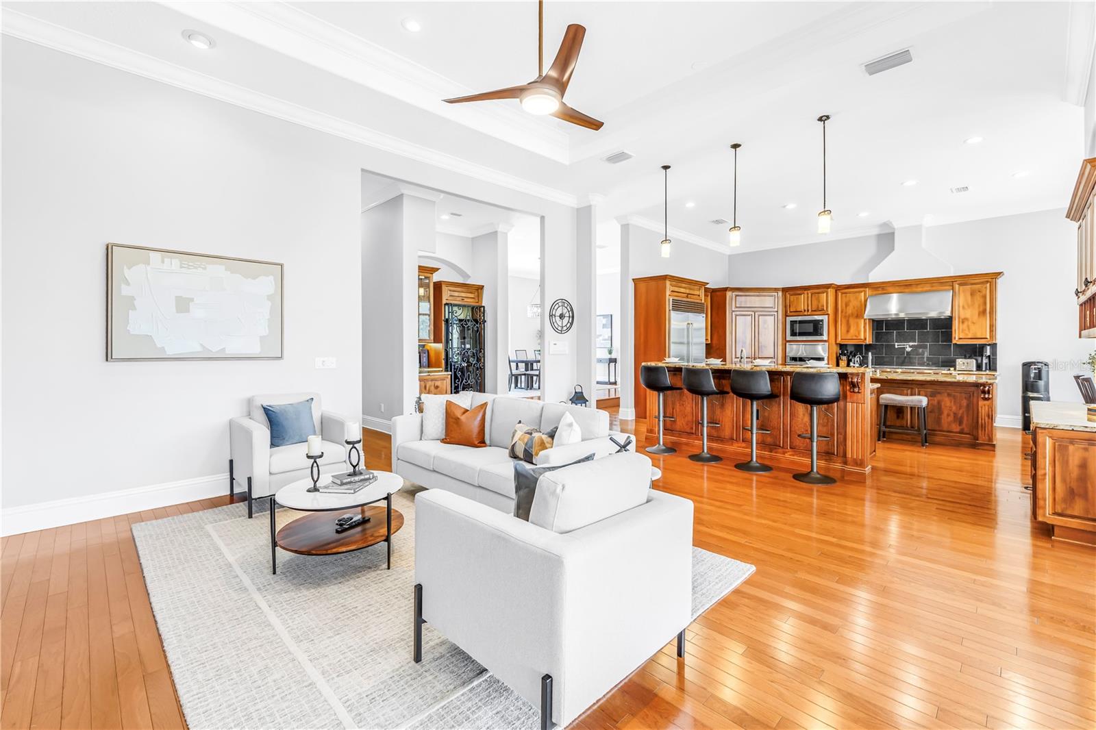 Listing photo id 38 for 7907 Foxcatcher Court