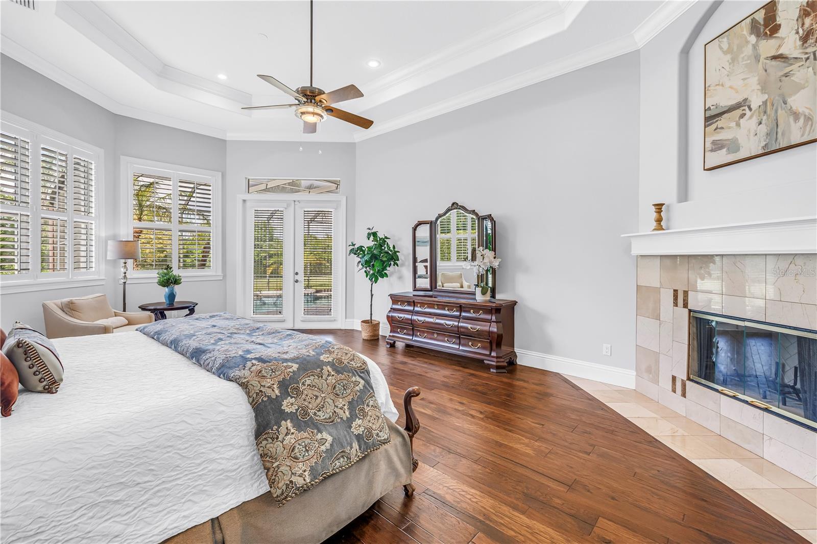 Listing photo id 39 for 7907 Foxcatcher Court