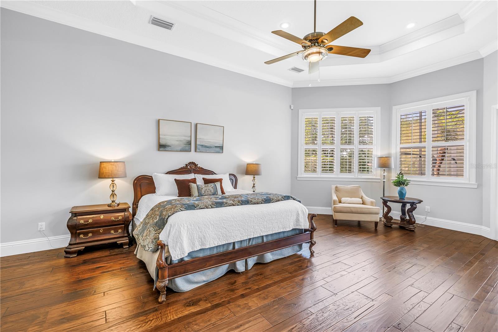 Listing photo id 40 for 7907 Foxcatcher Court