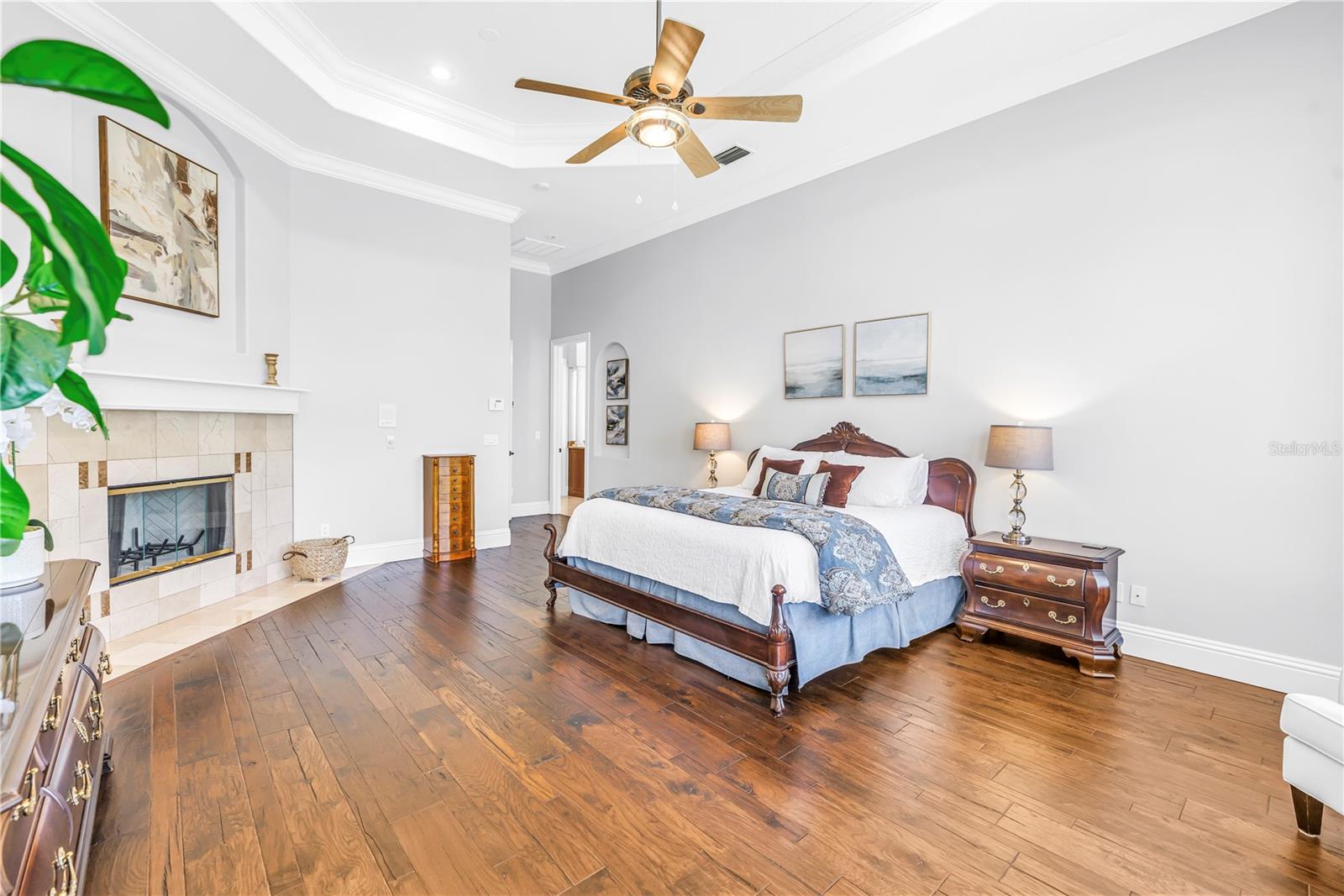 Listing photo id 41 for 7907 Foxcatcher Court