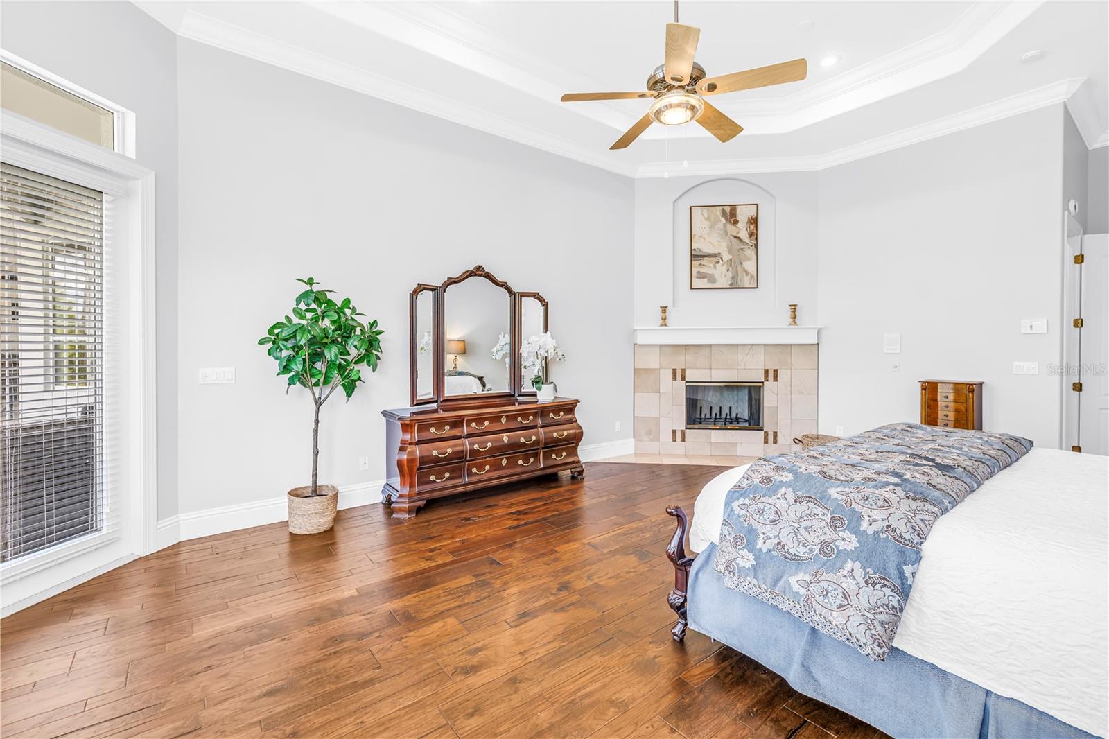 Listing photo id 42 for 7907 Foxcatcher Court