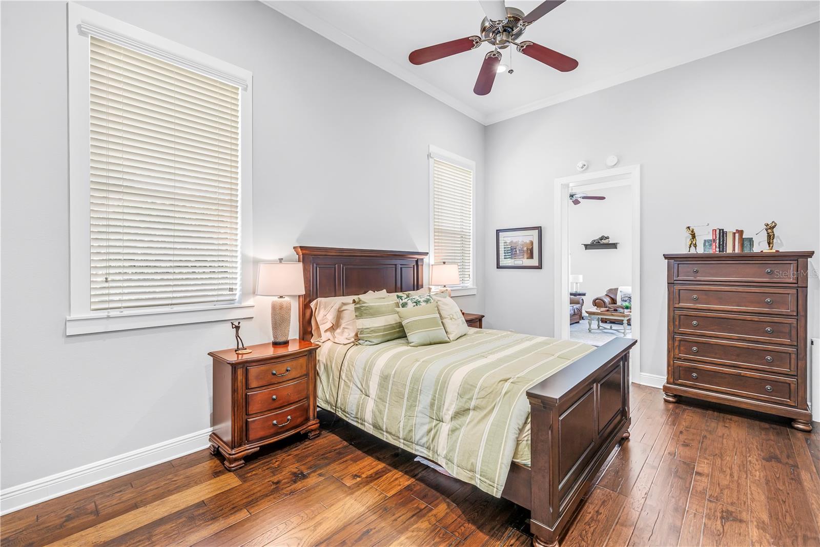 Listing photo id 57 for 7907 Foxcatcher Court