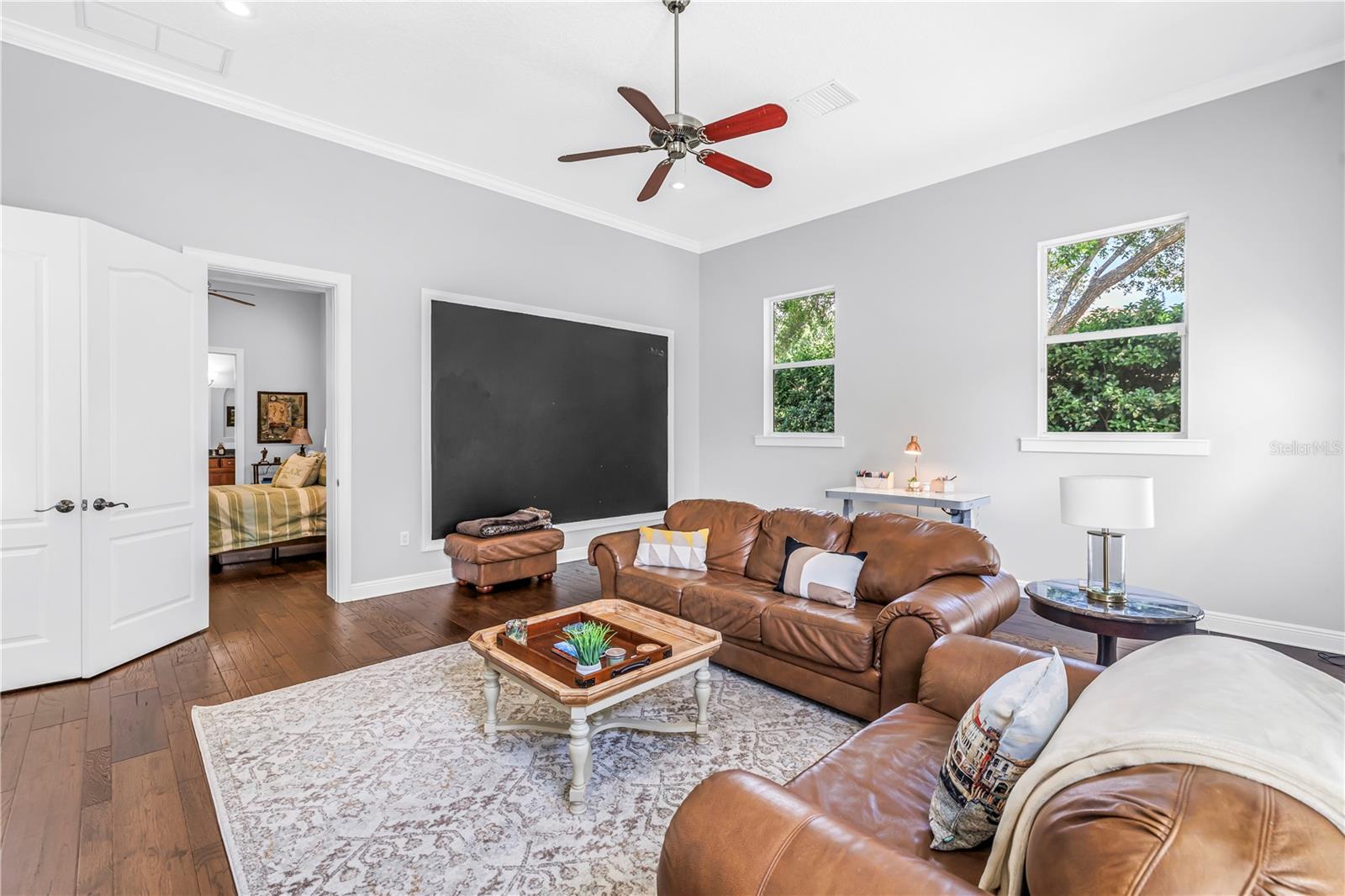 Listing photo id 58 for 7907 Foxcatcher Court