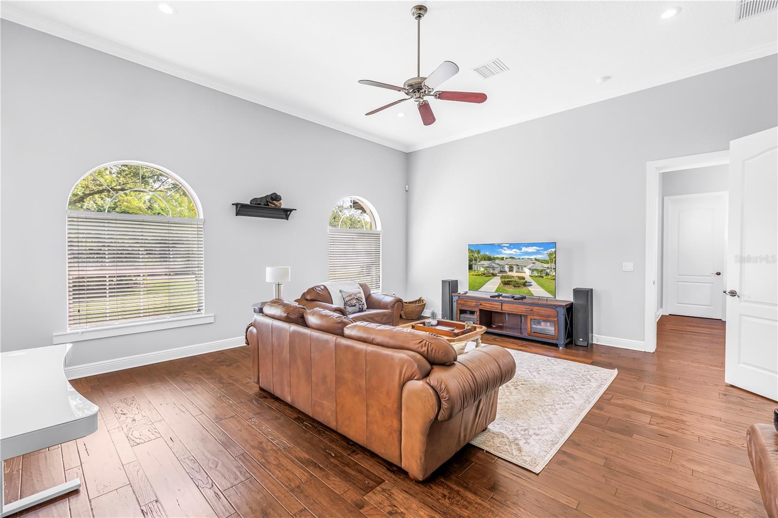 Listing photo id 59 for 7907 Foxcatcher Court