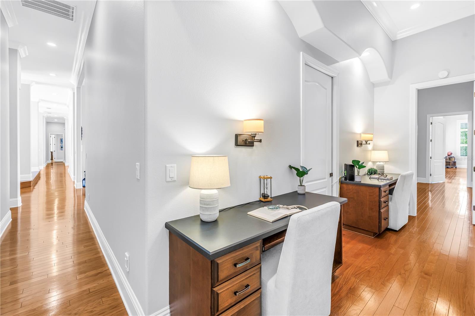 Listing photo id 61 for 7907 Foxcatcher Court