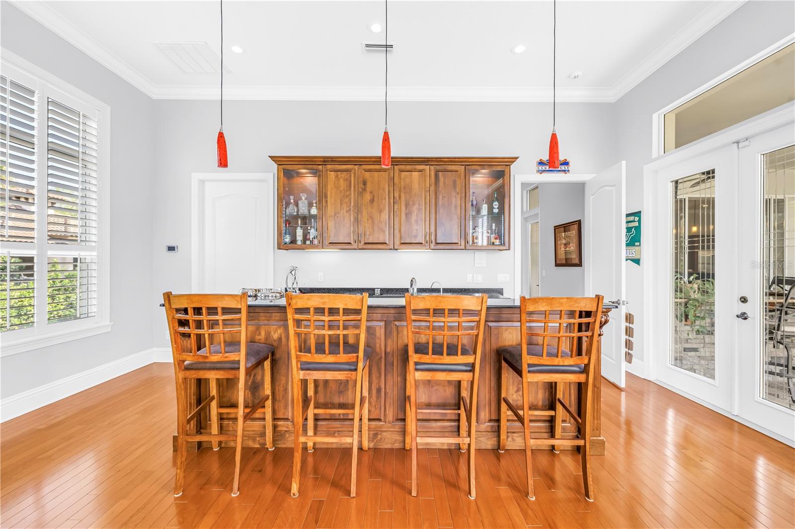 Listing photo id 66 for 7907 Foxcatcher Court