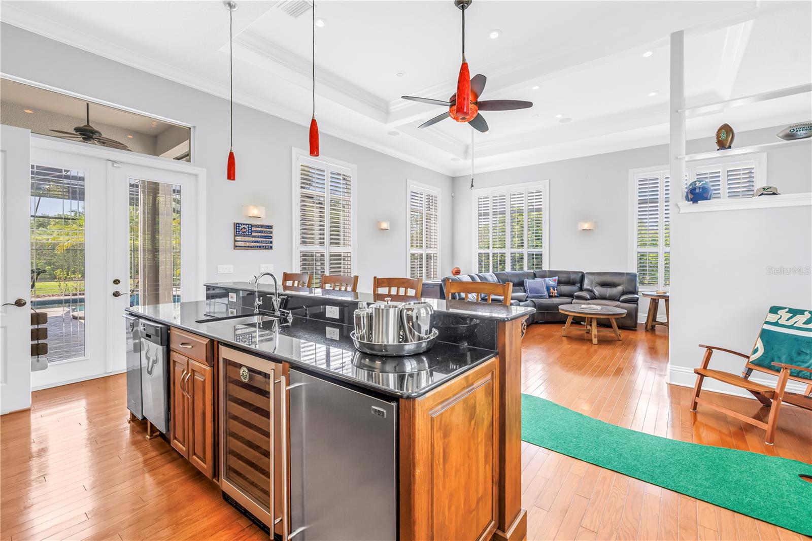 Listing photo id 67 for 7907 Foxcatcher Court