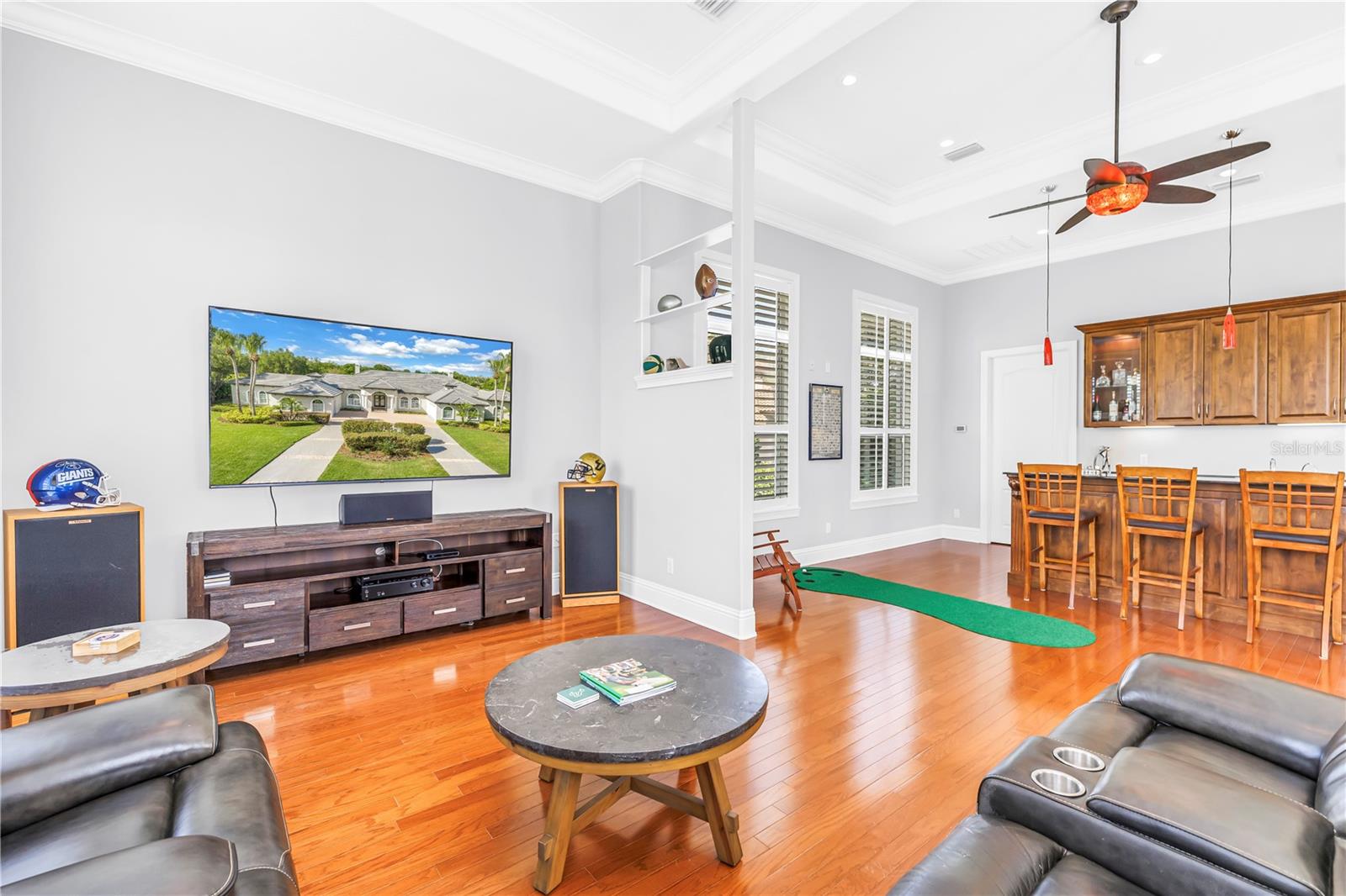 Listing photo id 69 for 7907 Foxcatcher Court