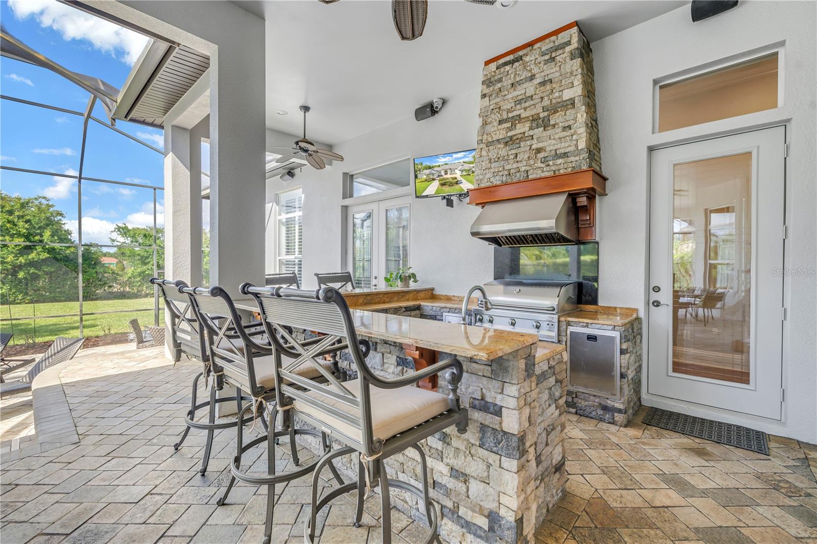 Listing photo id 70 for 7907 Foxcatcher Court