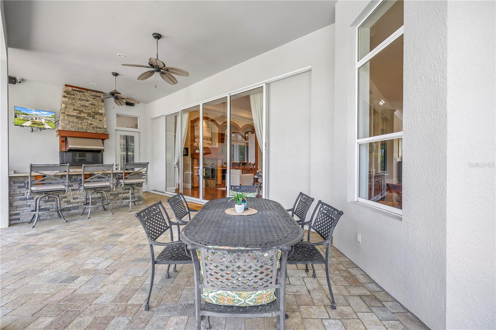 Listing photo id 74 for 7907 Foxcatcher Court