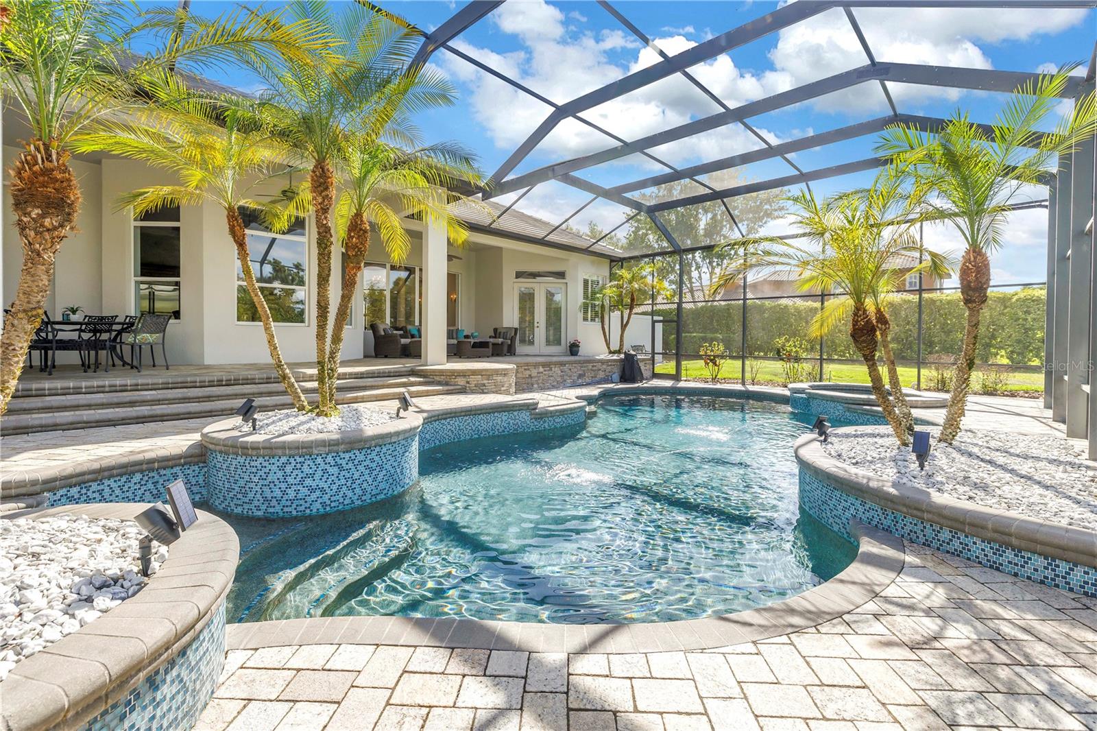 Listing photo id 80 for 7907 Foxcatcher Court