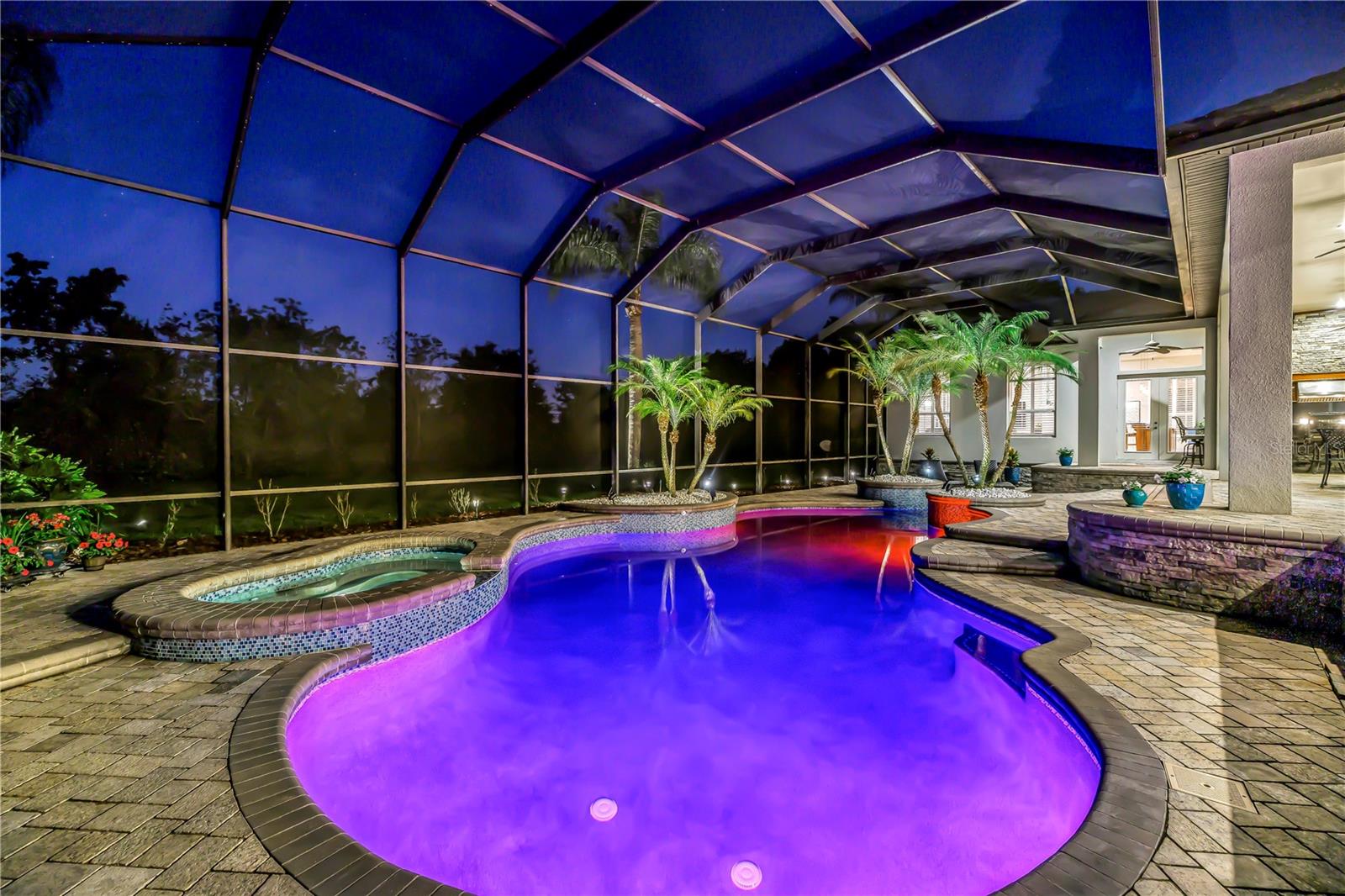 Listing photo id 82 for 7907 Foxcatcher Court