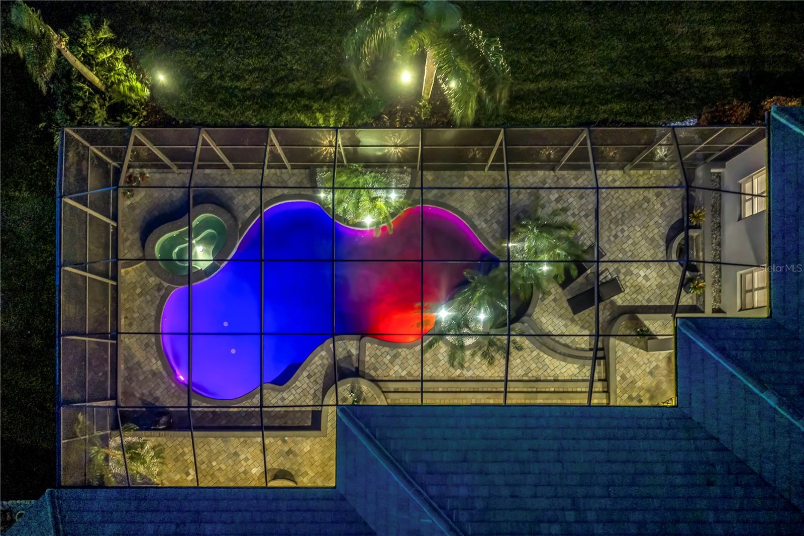 Listing photo id 86 for 7907 Foxcatcher Court