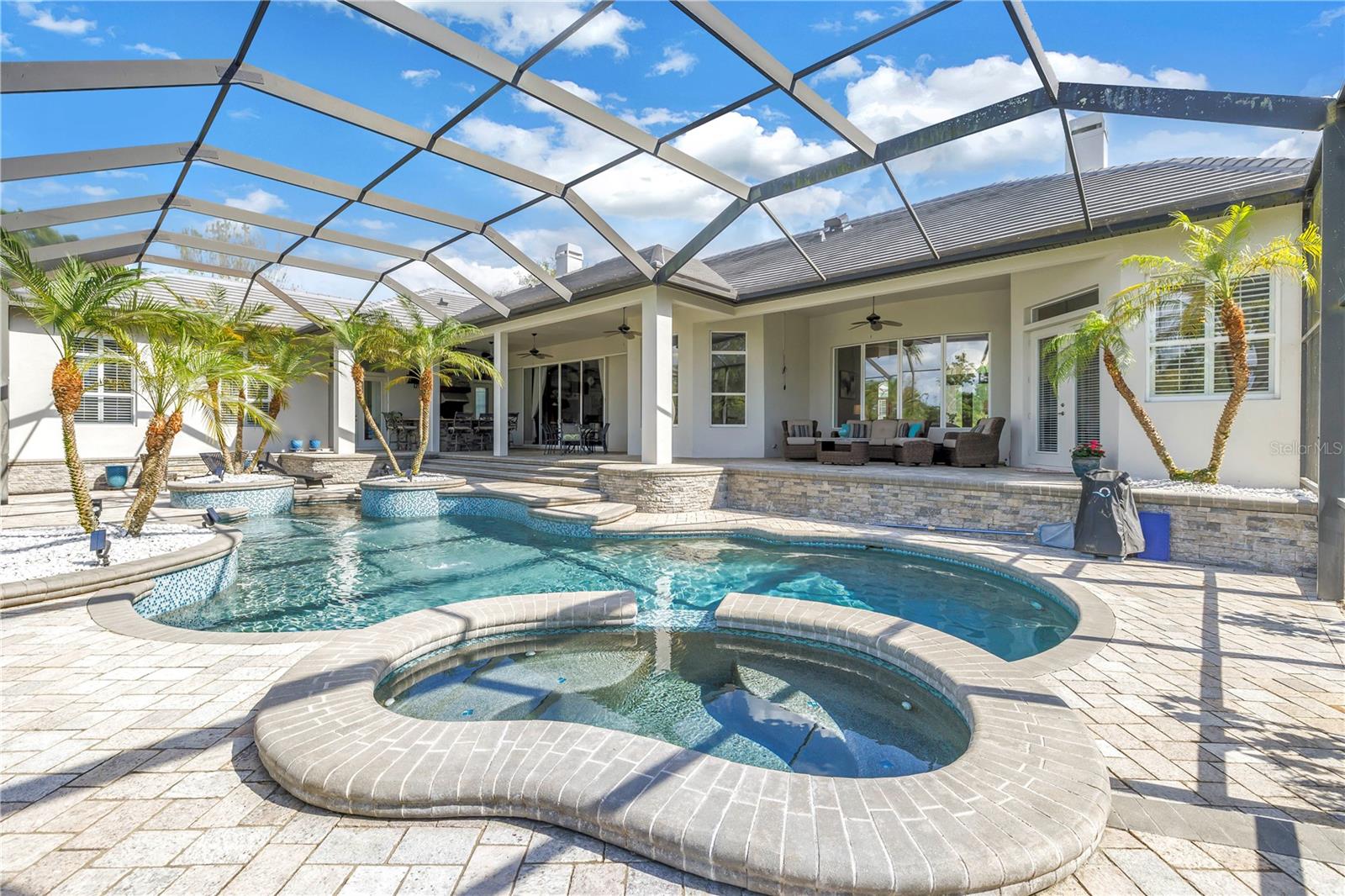 Listing photo id 87 for 7907 Foxcatcher Court