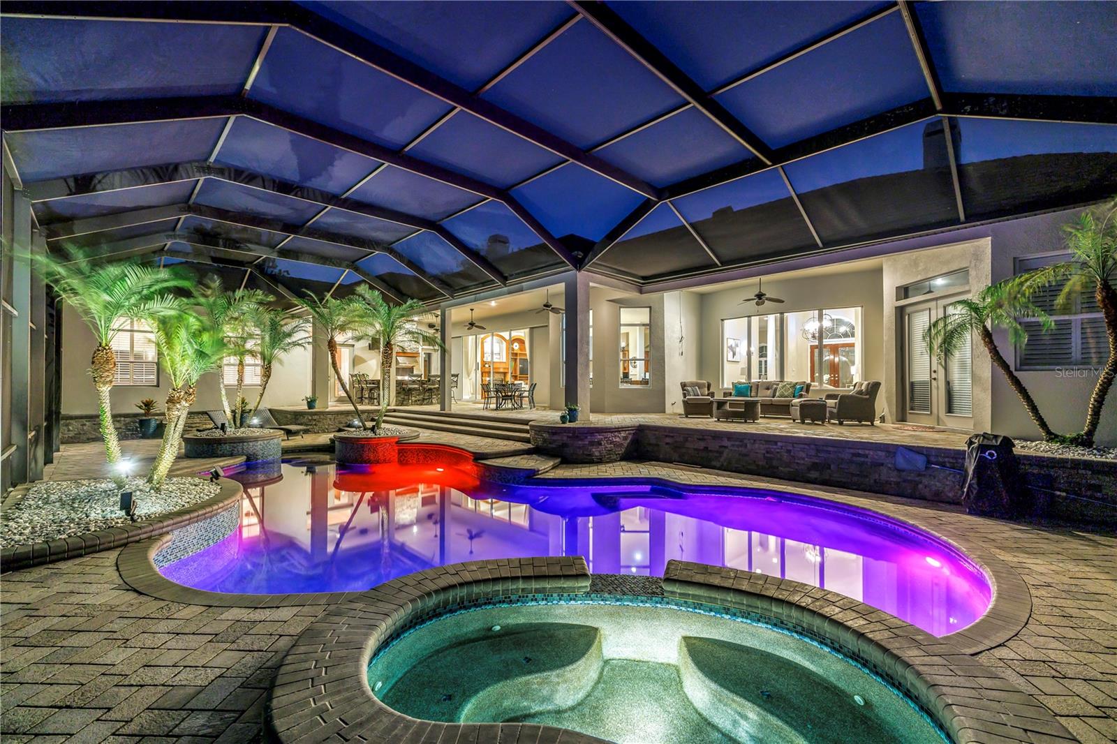 Listing photo id 90 for 7907 Foxcatcher Court