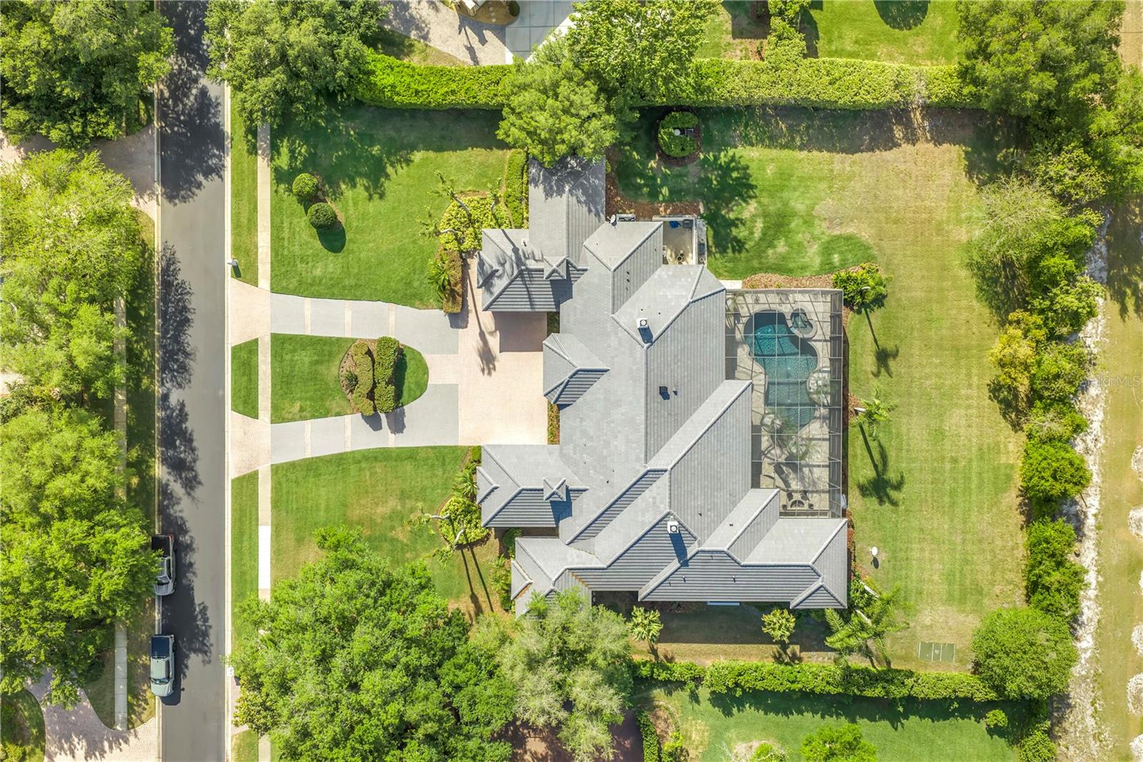 Listing photo id 93 for 7907 Foxcatcher Court